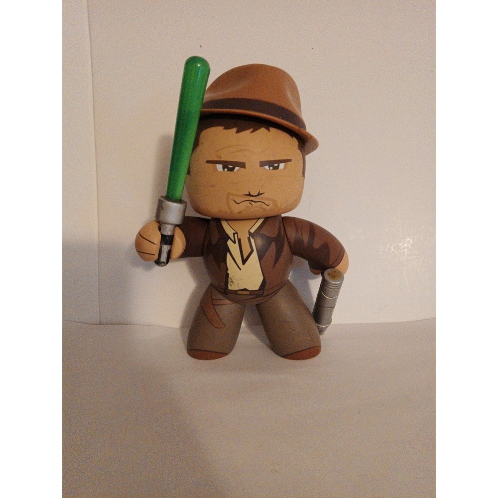 Mighty Muggs Indiana Jones